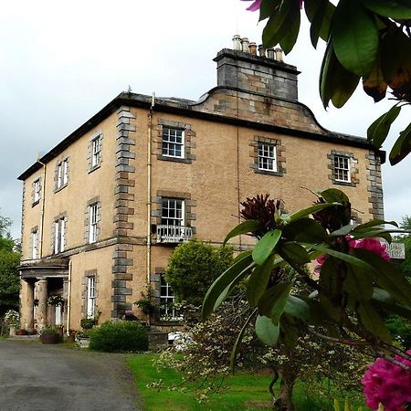 Powis House B&B สเตอร์ลิง ภายนอก รูปภาพ